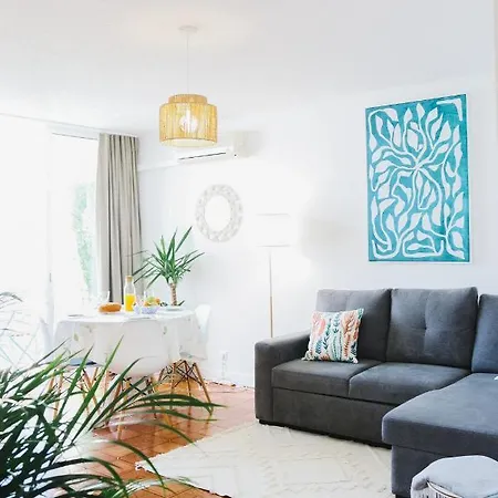 Amelia - Always Algarve Apartment