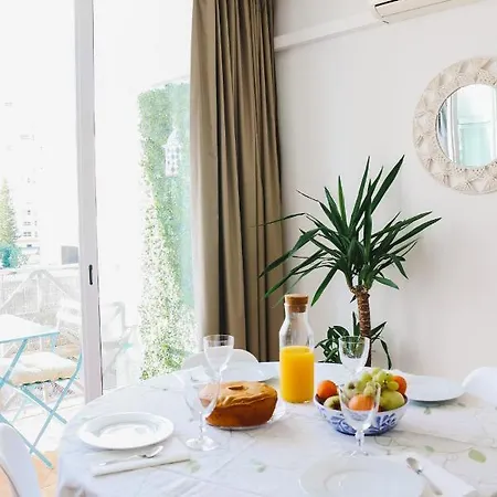 Amelia - Always Algarve Armacao de Pera