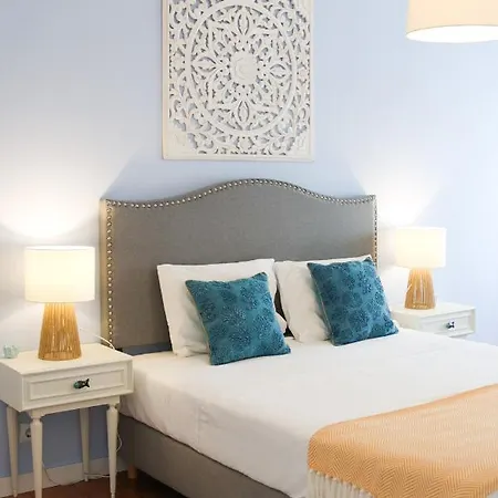 Amelia - Always Algarve