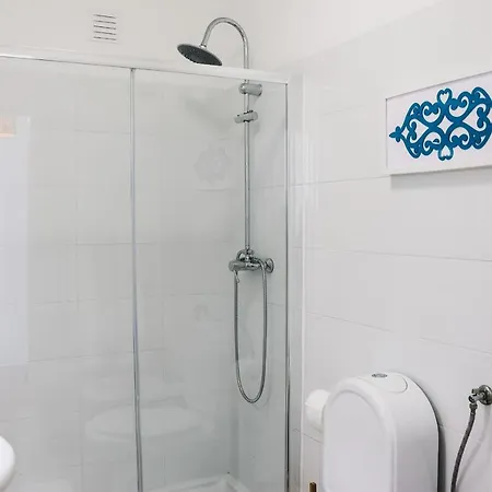 Amelia - Always Algarve *