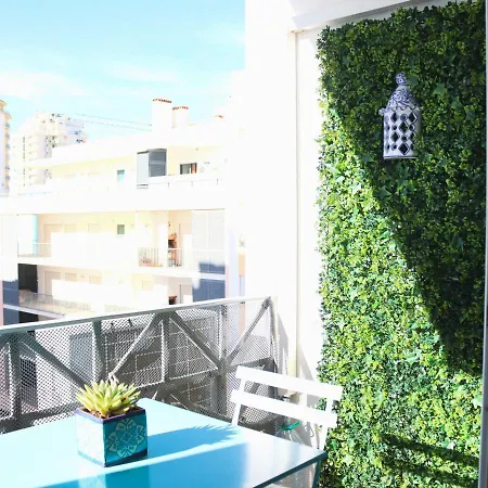 Amelia - Always Algarve