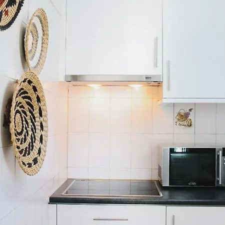 Amelia - Always Algarve Apartment *