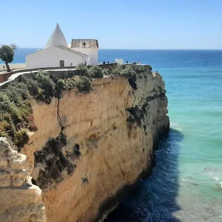 Amelia - Always Algarve * Armação de Pêra