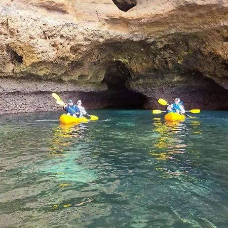 Amelia - Always Algarve