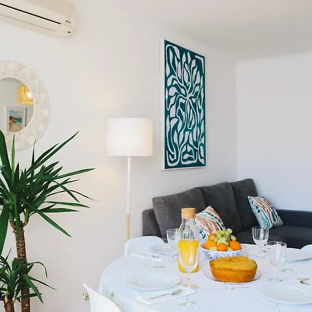 Amelia - Always Algarve *