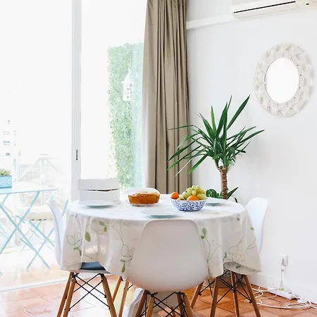 Amelia - Always Algarve