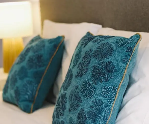 公寓 Amelia - Always Algarve *