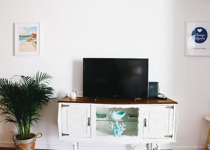 Amelia - Always Algarve *