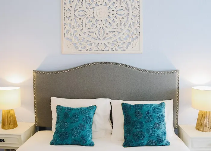 Amelia - Always Algarve 公寓 *