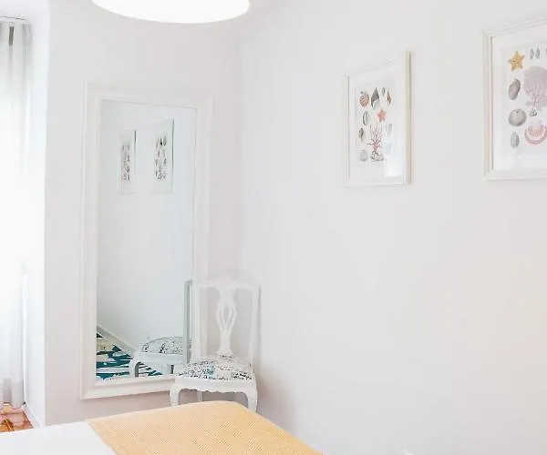 公寓 Amelia - Always Algarve