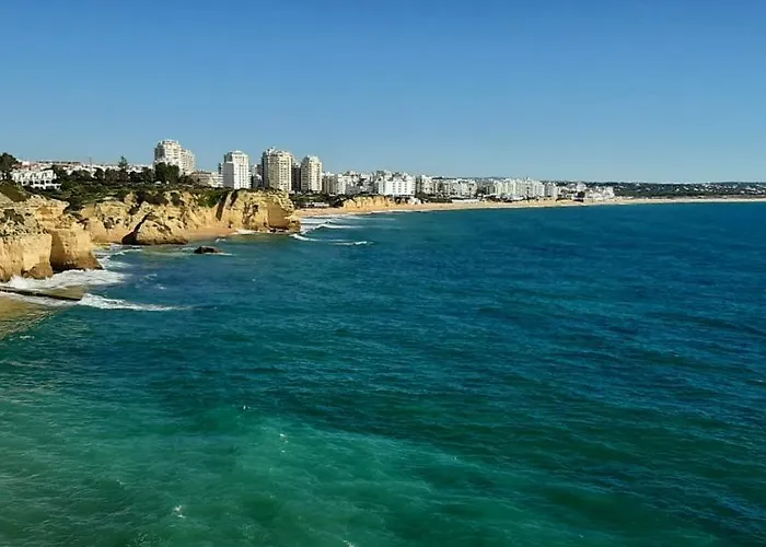 Amelia - Always Algarve *