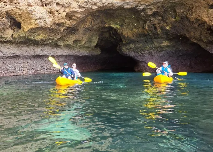 Amelia - Always Algarve