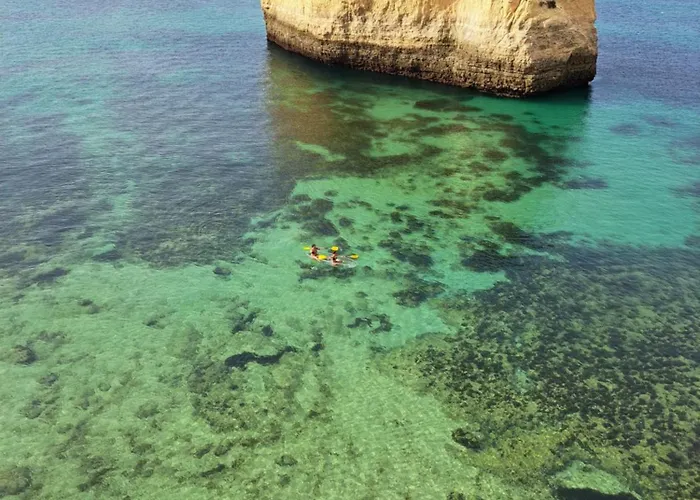 Amelia - Always Algarve 公寓 *