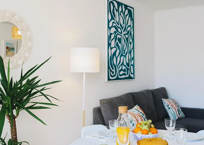 Amelia - Always Algarve *