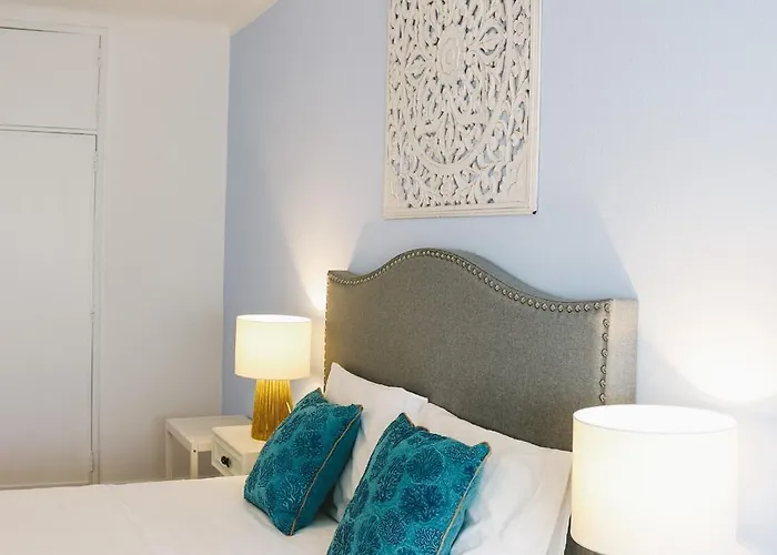 公寓 Amelia - Always Algarve