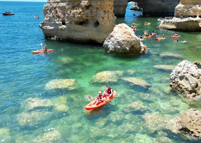 公寓 Amelia - Always Algarve Armação de Pêra