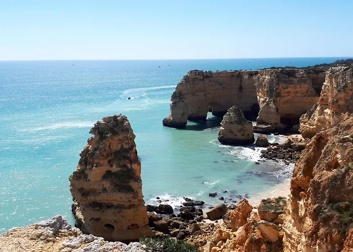 Amelia - Always Algarve Armação de Pêra