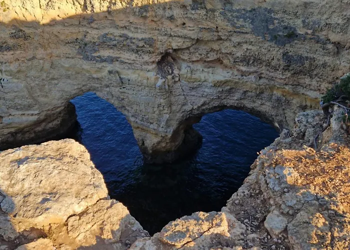 Amelia - Always Algarve * Armação de Pêra