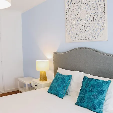 Amélia - Always Algarve Armação de Pêra