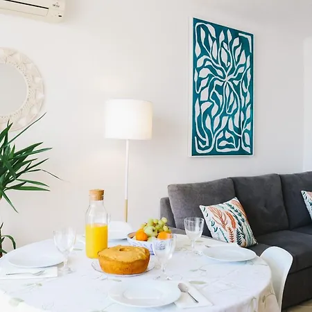 Amélia - Always Algarve Apartamento Armação de Pêra