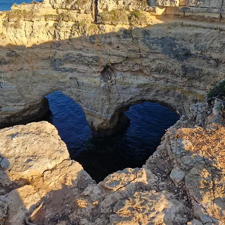 Amélia - Always Algarve * Armação de Pêra