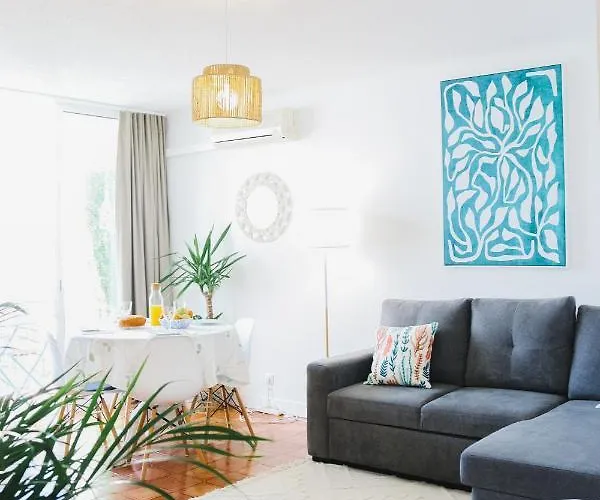 Amelia - Always Algarve דירה