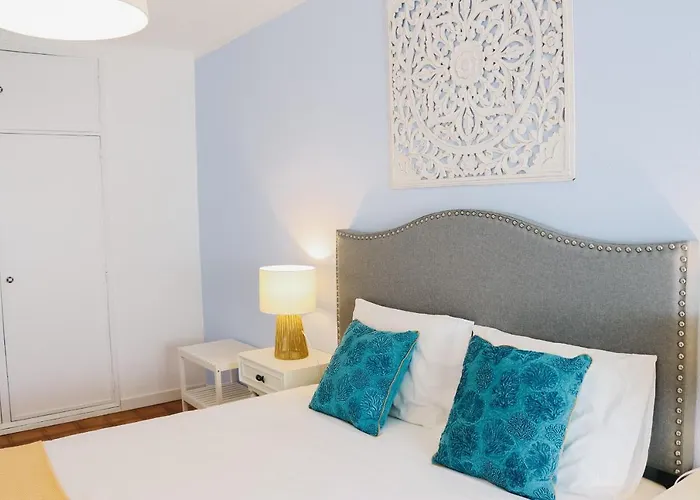 Amelia - Always Algarve Armação de Pêra