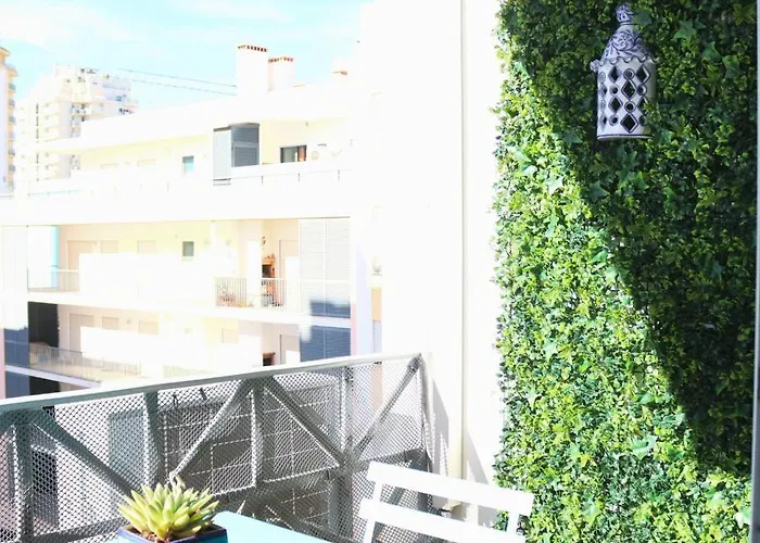 Amelia - Always Algarve