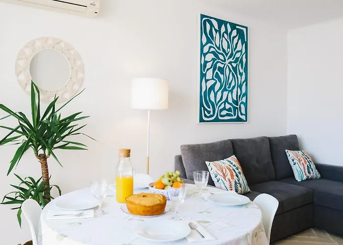 Amelia - Always Algarve דירה Armação de Pêra