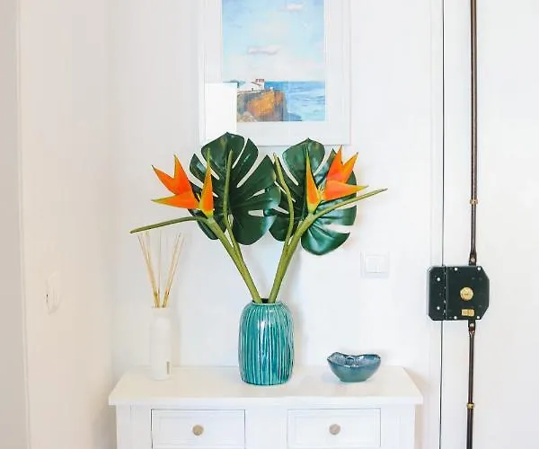 דירה Amelia - Always Algarve