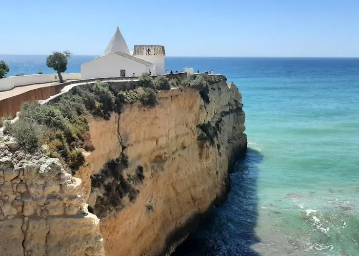 Amelia - Always Algarve * Armação de Pêra