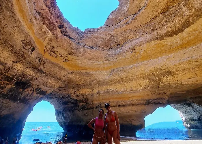 דירה Amelia - Always Algarve *