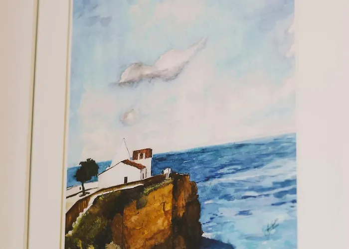 דירה Amelia - Always Algarve Armação de Pêra