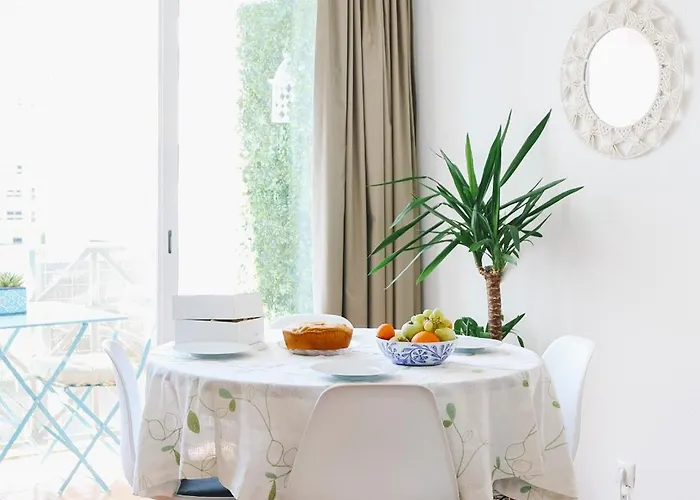 Amelia - Always Algarve