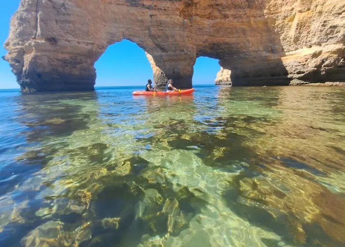 Amelia - Always Algarve דירה