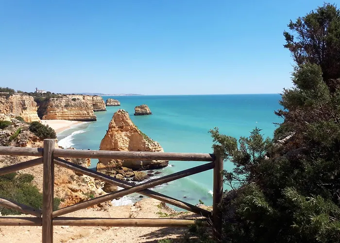 Amelia - Always Algarve דירה