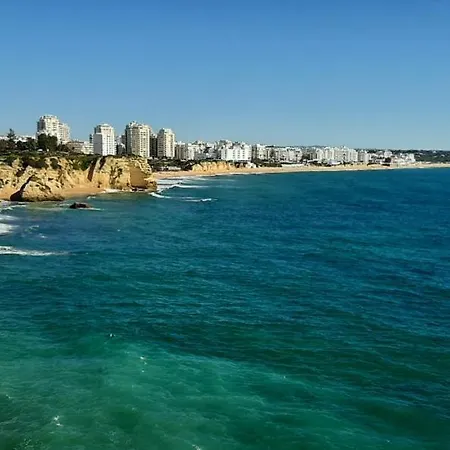 Amelia - Always Algarve *