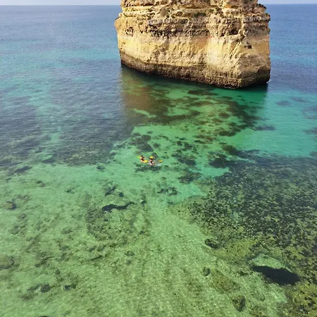 Amelia - Always Algarve شقة *