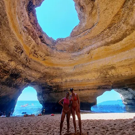 شقة Amelia - Always Algarve *