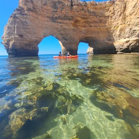 Amelia - Always Algarve شقة