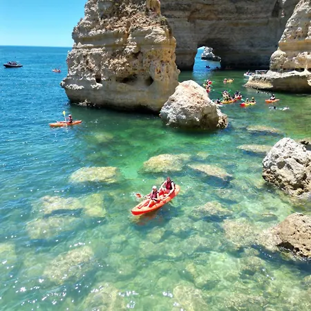 شقة Amelia - Always Algarve Armação de Pêra