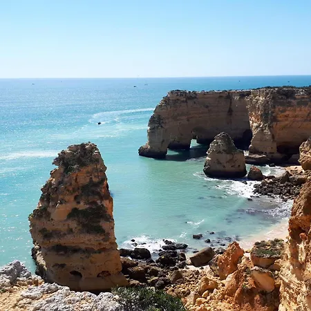 Amelia - Always Algarve Armação de Pêra
