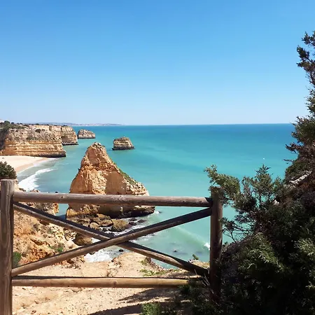 Amelia - Always Algarve شقة